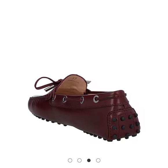 Tod’s Loafers - Picture 3 of 5